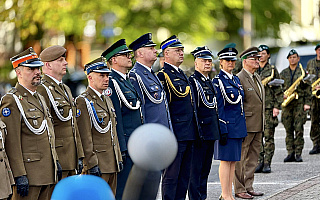 Flaga na maszt, polonez na placu – 2 i 3 maja w regionie Flaga na maszt, polonez na placu – 2 i 3 maja w regionie